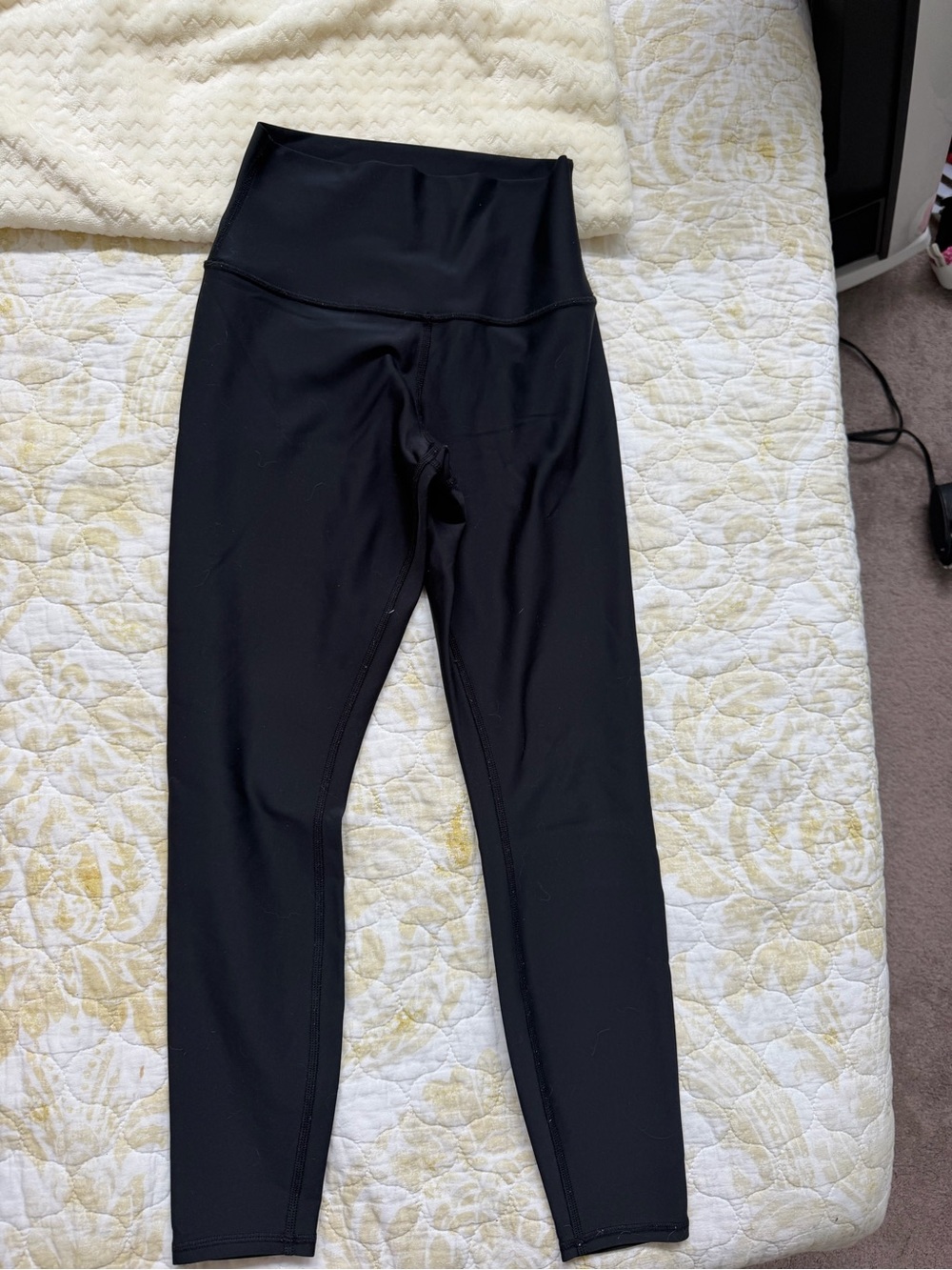 7/8 high waist airlift legging ALO